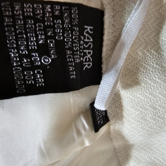 Kasper power suit - Picture 9 of 16